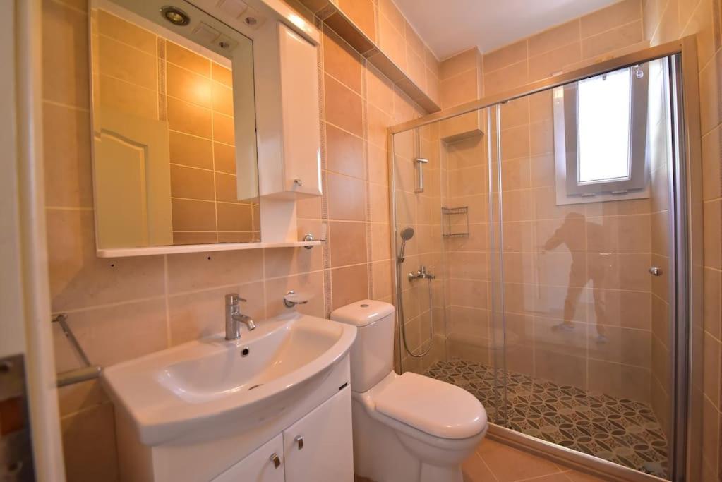 Kaya Suite フェティエ エクステリア 写真